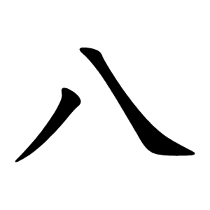 八 Writing order