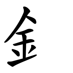 釒 Writing order
